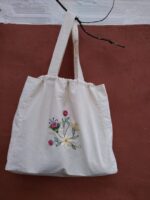 Tote Bag Handmade