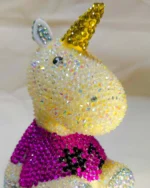 lampara unicornio