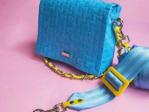 Bolso para mujer renegade Pilui