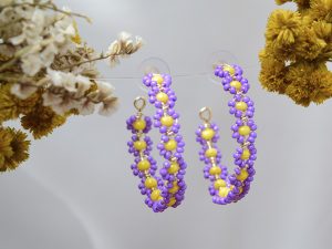 candongas flores